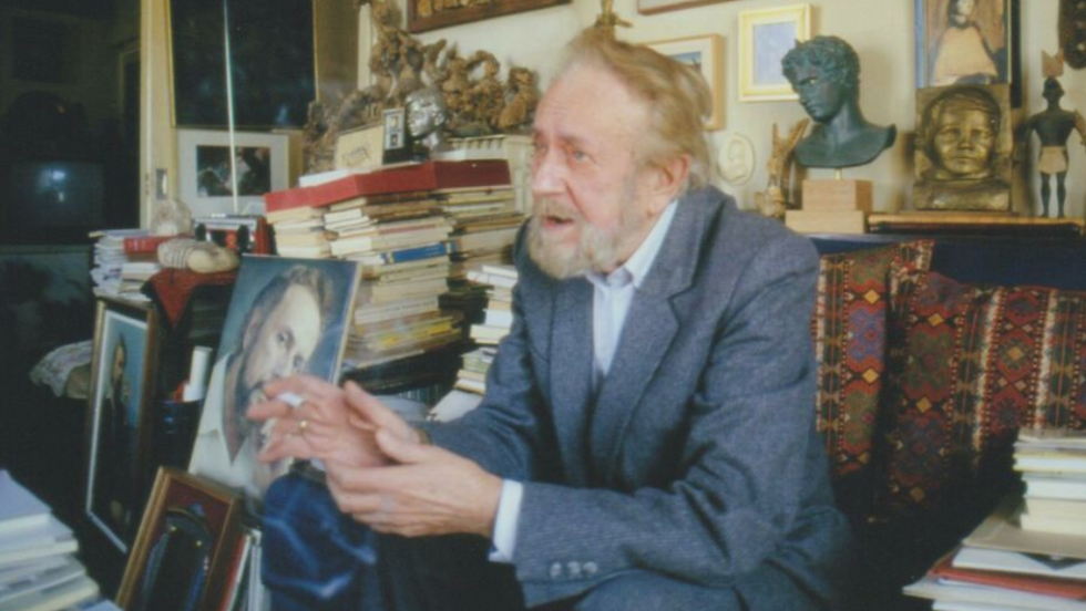 giannis ritsos